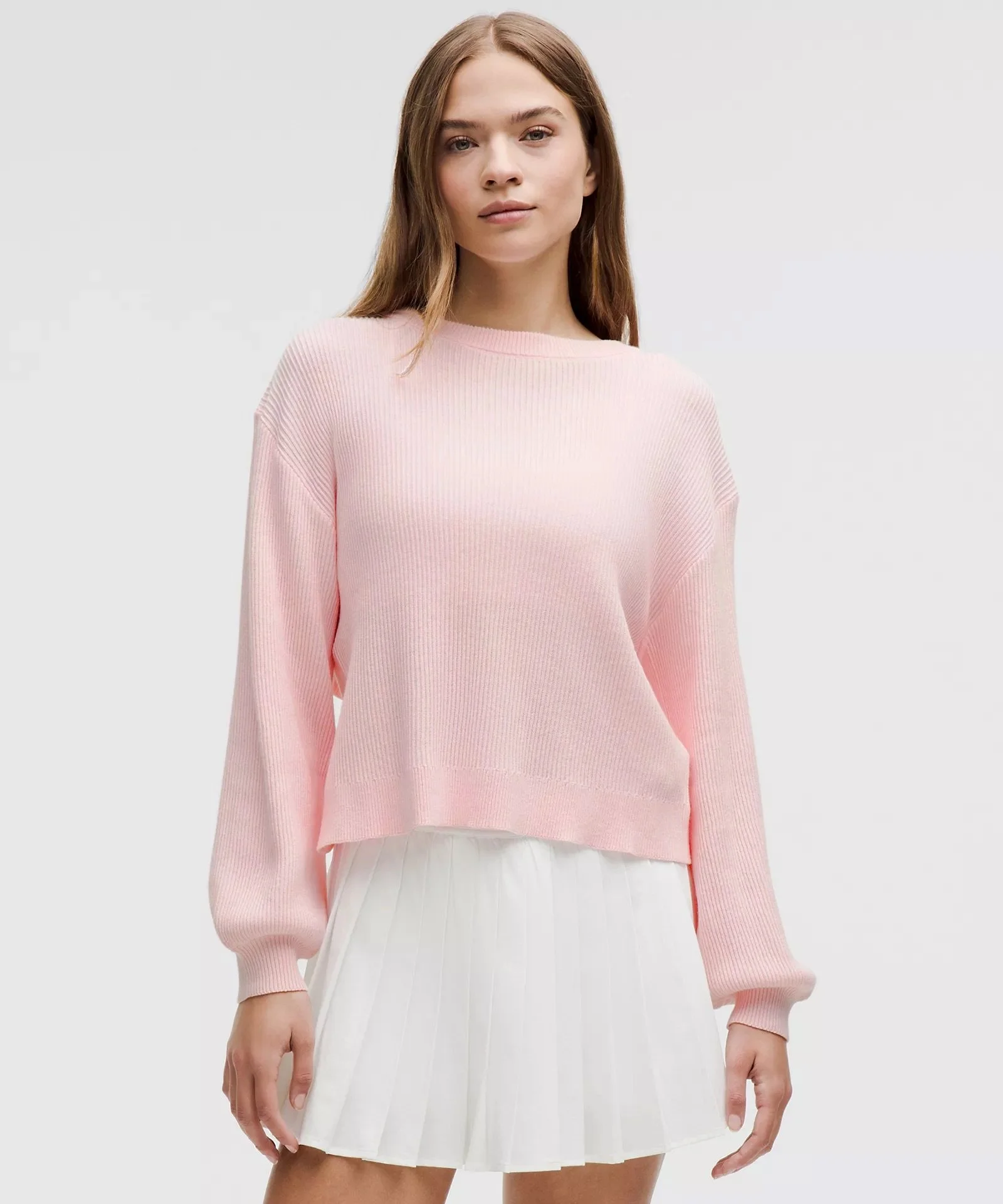 lululemon Strawberry Milkshake Collection - November 2025 — EXTRA